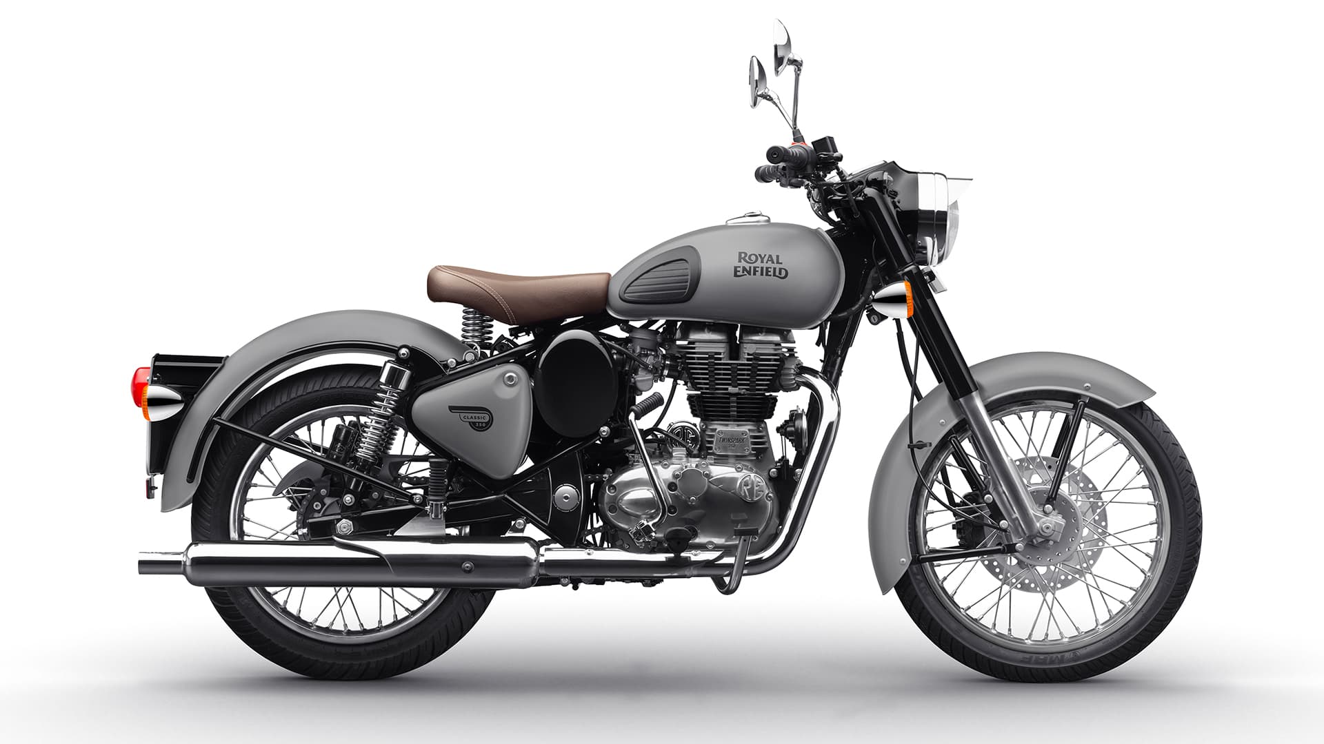 Royal Enfield Classic 350